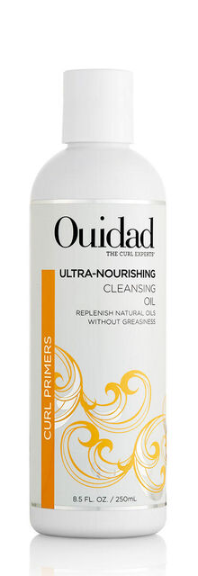 Ouidad Ultra-Nourishing Cleansing Oil Ouidad Ultra-Nourishing Cleansing Oil